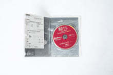 Load image into Gallery viewer, Hot Version DVD