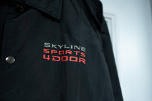 Load image into Gallery viewer, Nissan Skyline jacket
