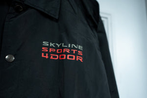 Nissan Skyline jacket