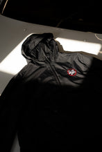 Load image into Gallery viewer, Auto Salon windbreaker
