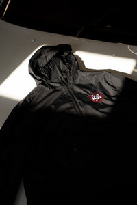 Auto Salon windbreaker