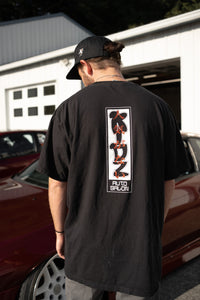 Auto Salon shirt