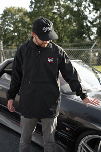 Auto Salon windbreaker