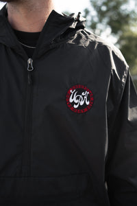 Auto Salon windbreaker