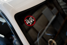 Load image into Gallery viewer, Auto Salon UPK - Official Seal decal
