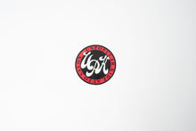 Load image into Gallery viewer, Auto Salon UPK - Official Seal decal
