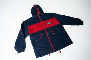 Benetton Formula 1 hoodie