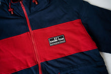 Load image into Gallery viewer, Benetton Formula 1 hoodie
