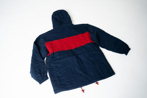 Benetton Formula 1 hoodie