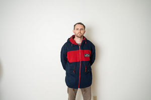 Benetton Formula 1 hoodie