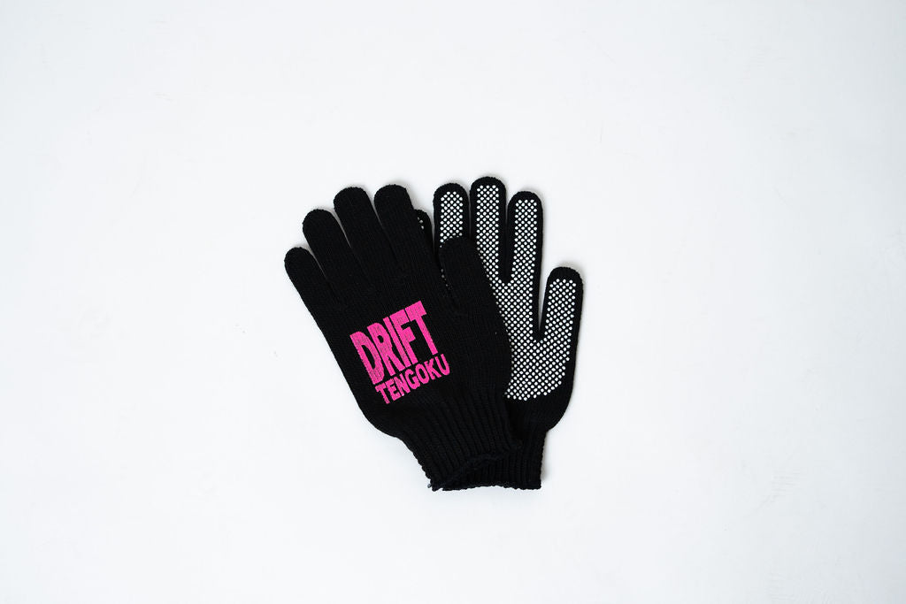 Drift Tengoku gloves