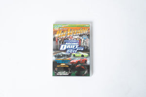 Hot Version DVD