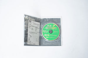 Hot Version DVD