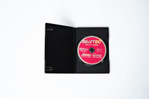 Hot Version DVD