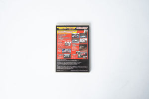D to D Drift & Driving DVD