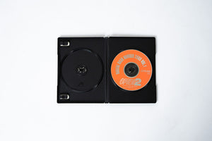 Option 2 DVD