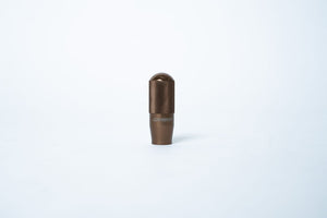Carbing shift knob