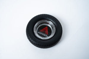 Advan ashtray
