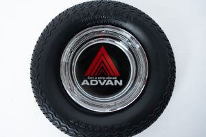 Advan ashtray