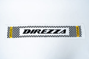 Dunlop muffler towel