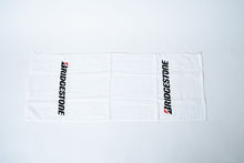 Load image into Gallery viewer, Bridgestone muffler towel
