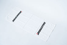 Load image into Gallery viewer, Bridgestone muffler towel
