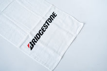 Load image into Gallery viewer, Bridgestone muffler towel
