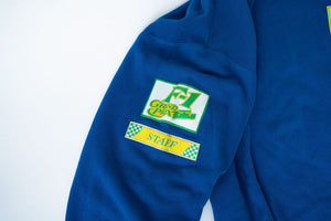 Fuji F1 Grand Prix sweatshirt