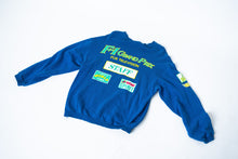Load image into Gallery viewer, Fuji F1 Grand Prix sweatshirt
