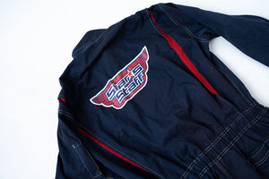 STARS staff coveralls