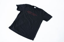 Load image into Gallery viewer, Blood &amp; Chrome shirt
