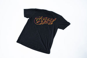 Blood & Chrome shirt