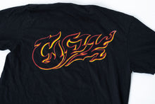Load image into Gallery viewer, Blood &amp; Chrome shirt
