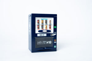 Boss Coffee vending machine
