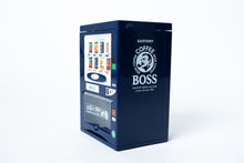 Load image into Gallery viewer, Boss Coffee vending machine
