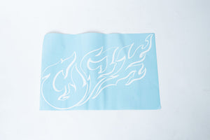 UPK Tribal banner