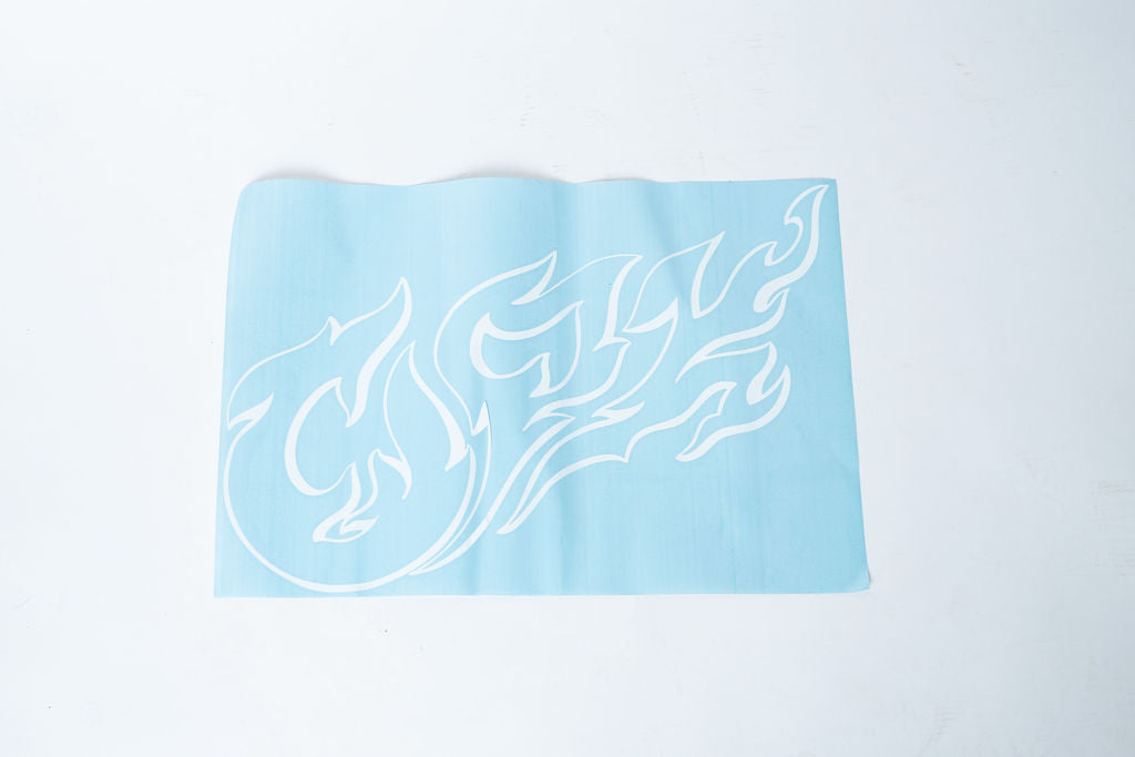 UPK Tribal banner