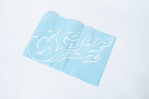 UPK Tribal banner