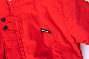 Bridgestone coat