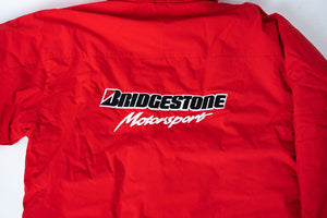 Bridgestone coat