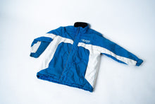 Load image into Gallery viewer, Calsonic Team Impul bench coat
