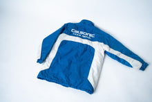 Load image into Gallery viewer, Calsonic Team Impul bench coat
