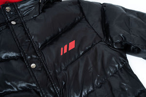 Advan Yokohama staff coat