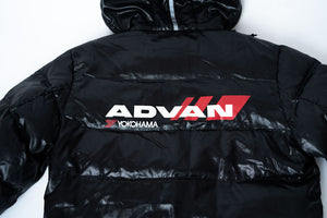 Advan Yokohama staff coat