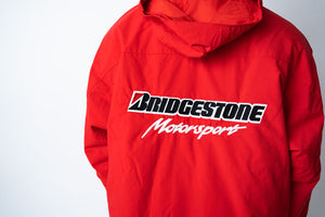 Bridgestone coat