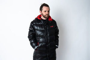 Advan Yokohama staff coat