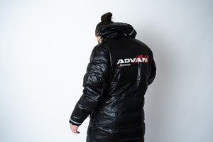 Advan Yokohama staff coat