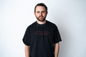 Blood & Chrome shirt