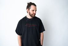 Load image into Gallery viewer, Blood &amp; Chrome shirt

