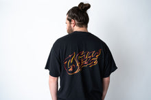 Load image into Gallery viewer, Blood &amp; Chrome shirt

